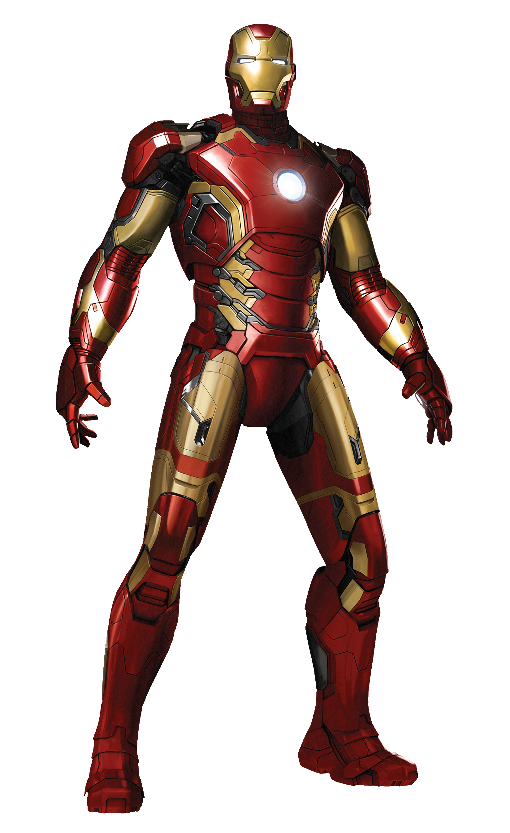 Ironman PNG Images HD