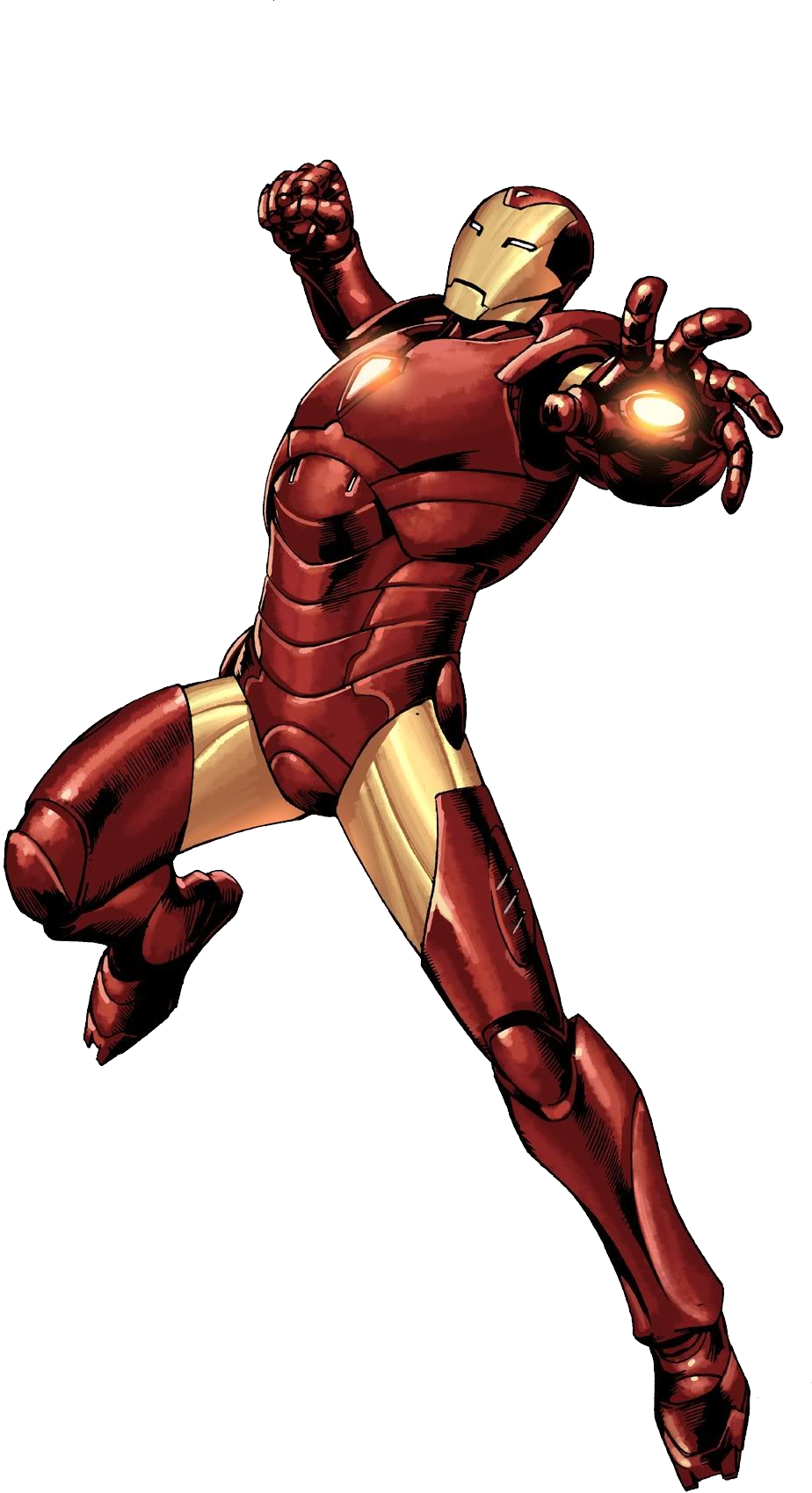 Ironman PNG Pic Clip Art Background