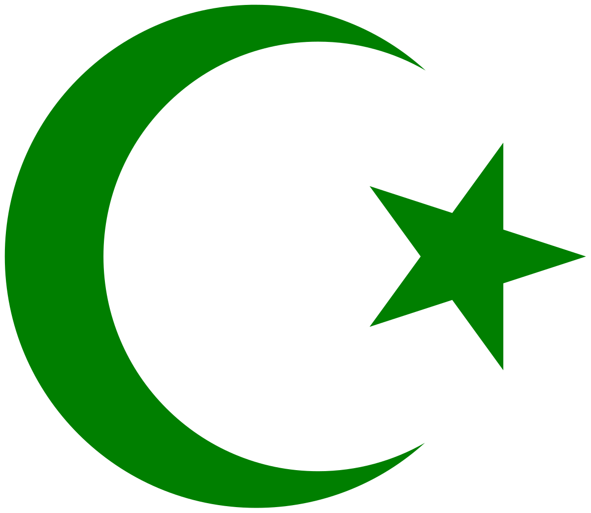 Islam PNG Background