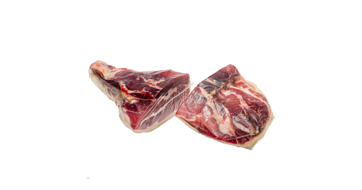 Jamon PNG Clipart Background