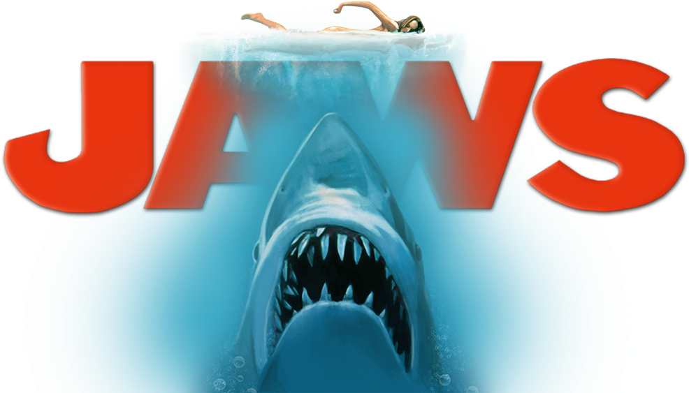 Jaws Free PNG