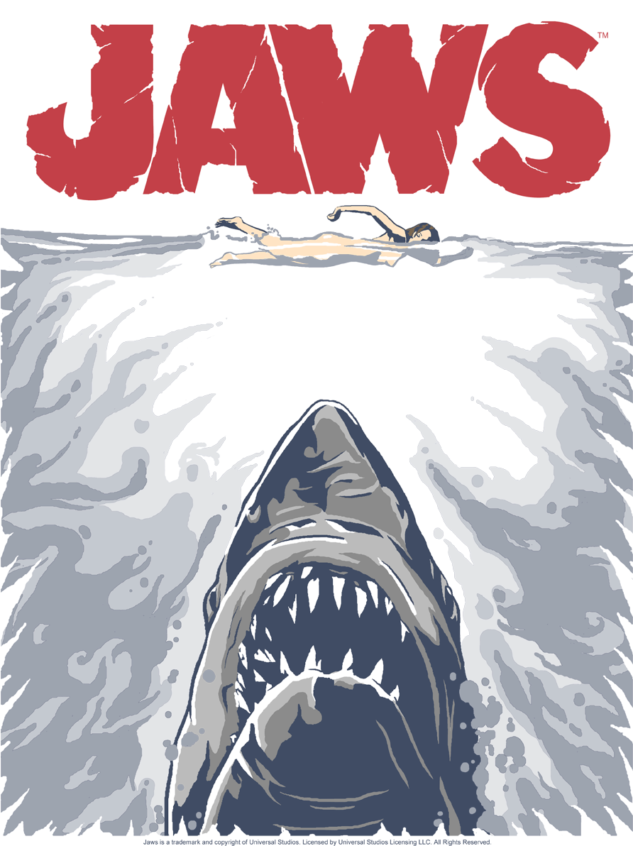 Jaws PNG HD Photos