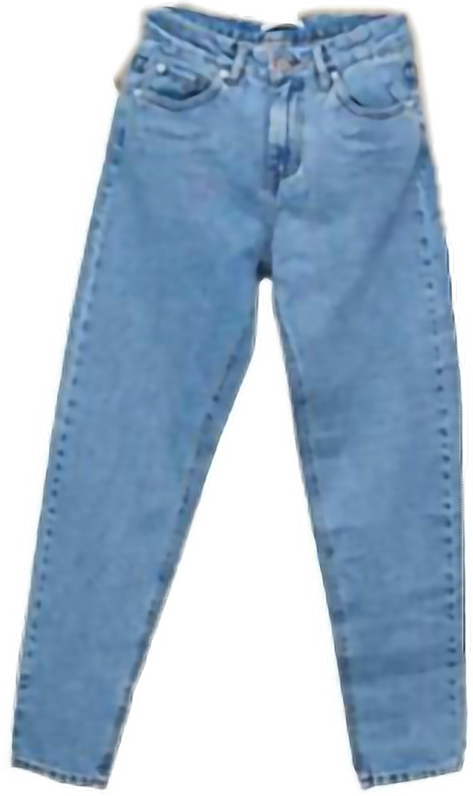 Jeans PNG Photo Image