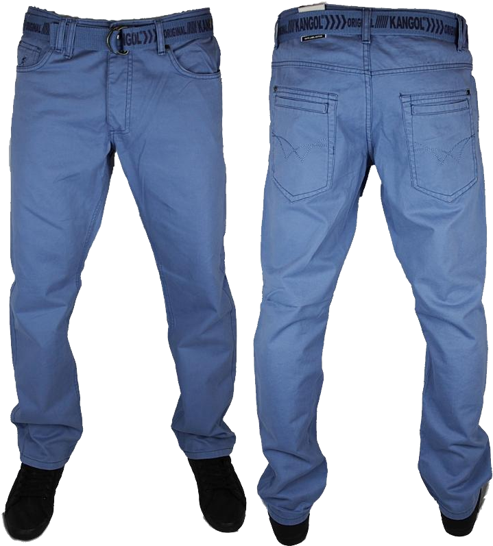 Jeans Transparent Free PNG