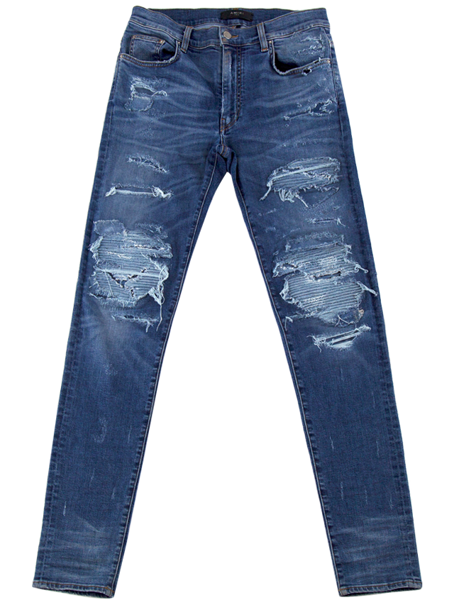 Jeans Transparent Images