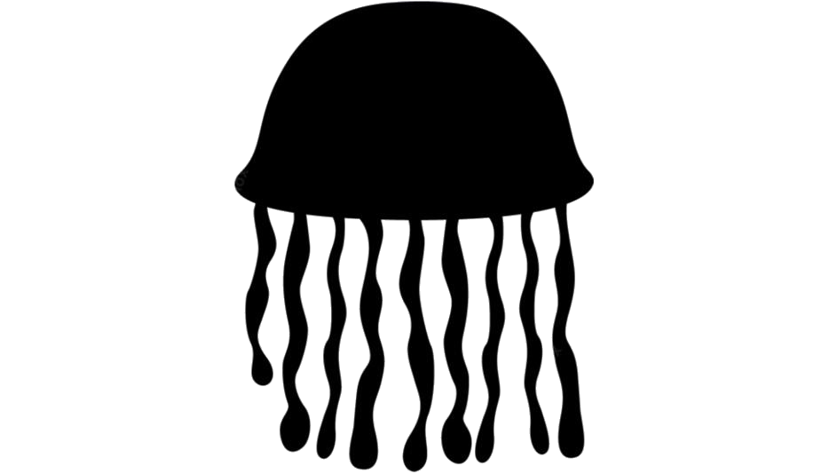 Jellyfish PNG HD Free File Download