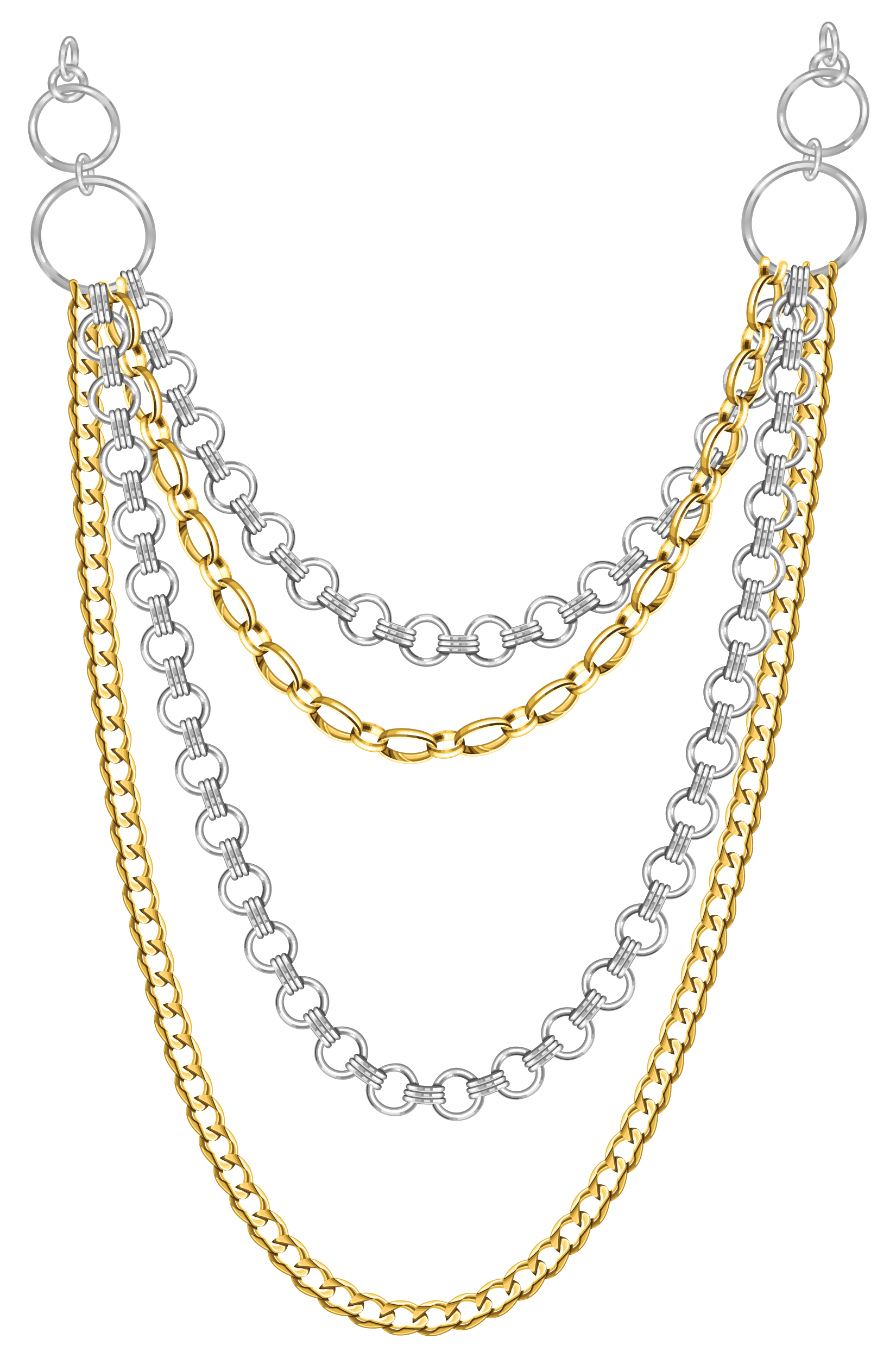 Jewelry PNG Background
