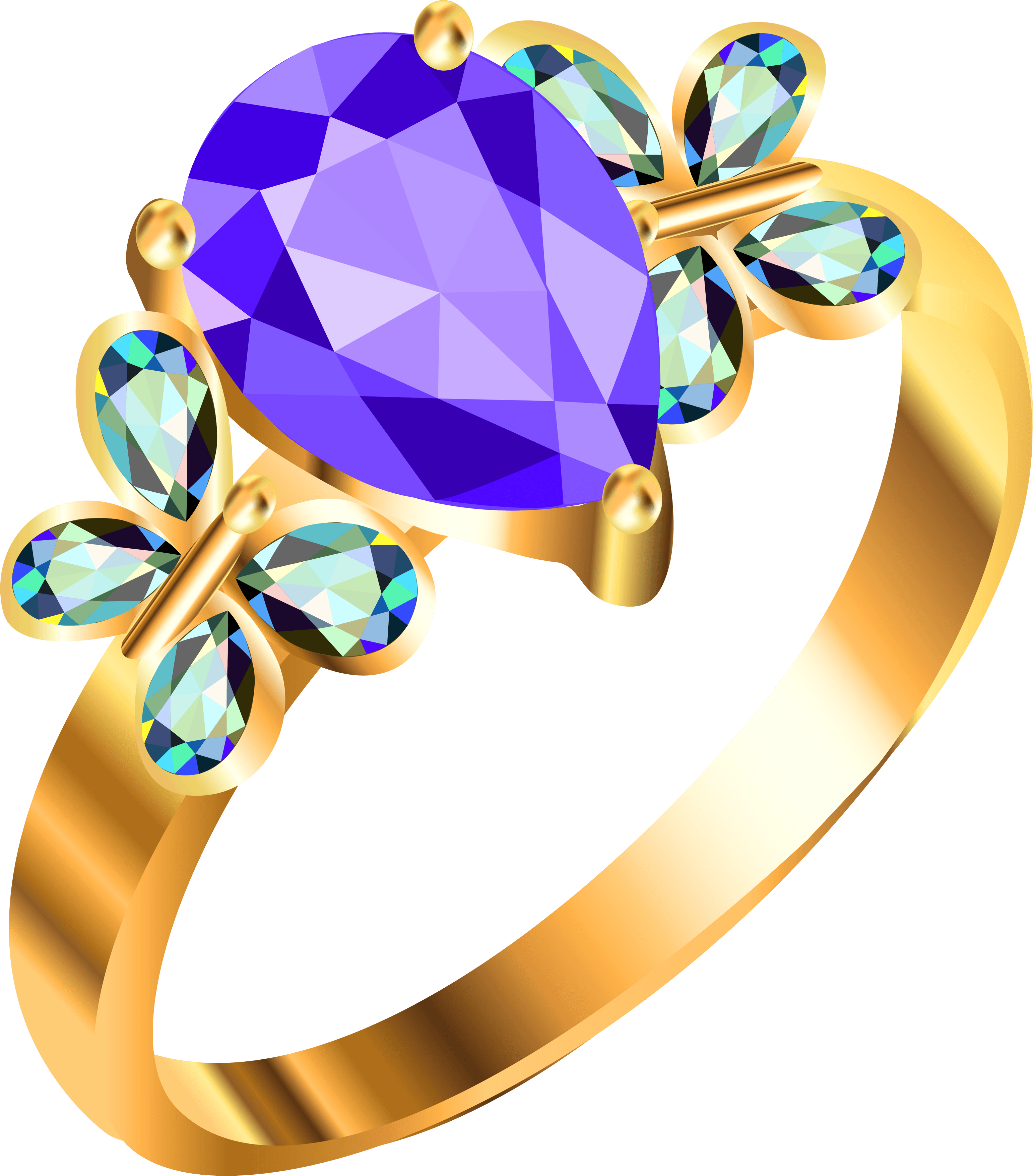 Jewelry PNG Free File Download