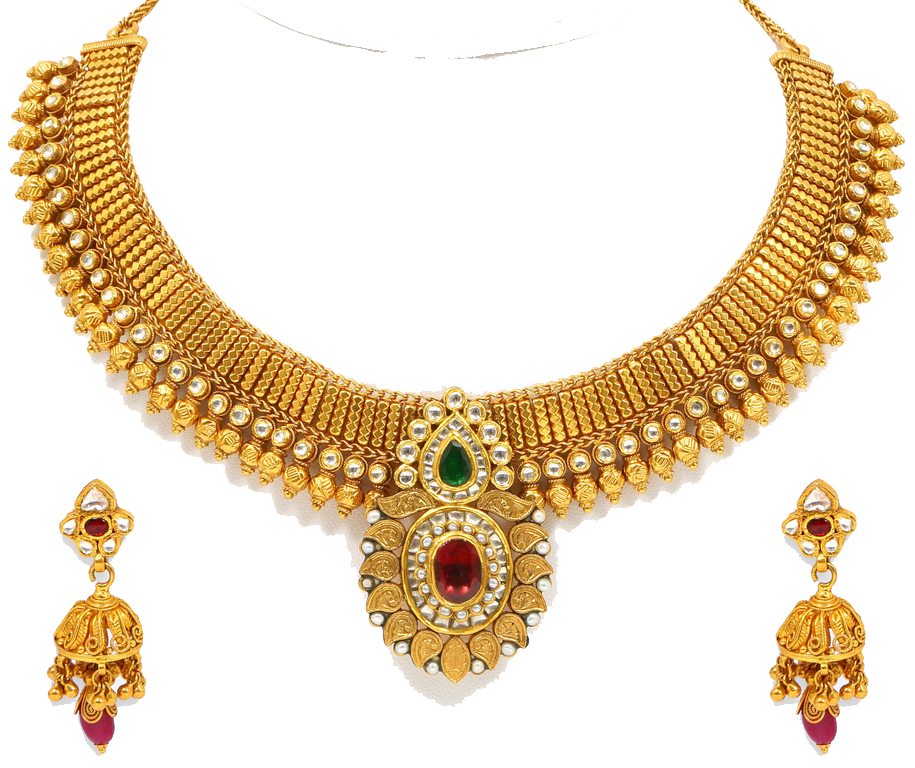 Jewelry PNG HD Free File Download