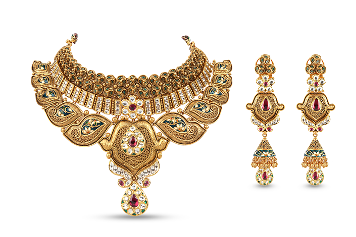 Jewelry PNG HD Images