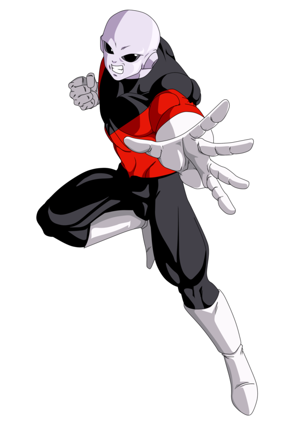 Jiren PNG Pic Background