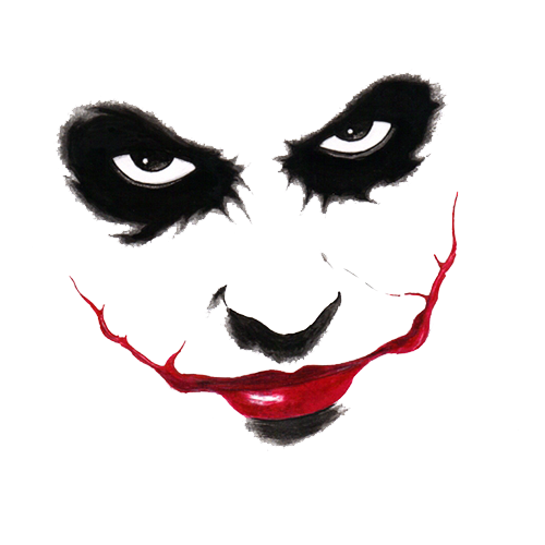 Joker 2019 Background PNG Clip Art Image