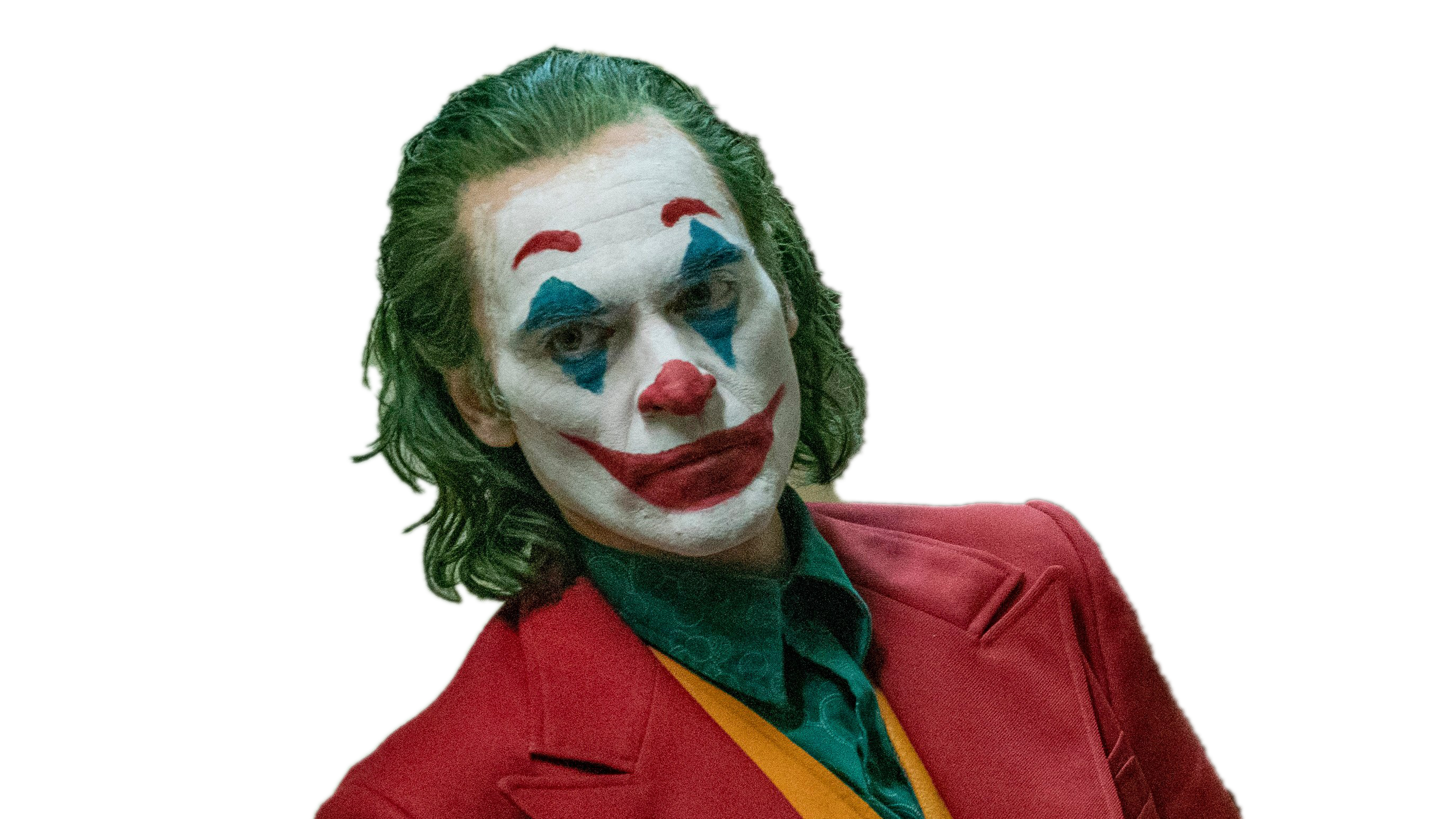 Joker 2019 PNG Clipart Background | PNG Play