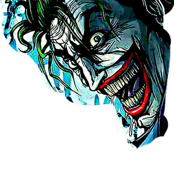 Joker Dark Knight Download Free PNG