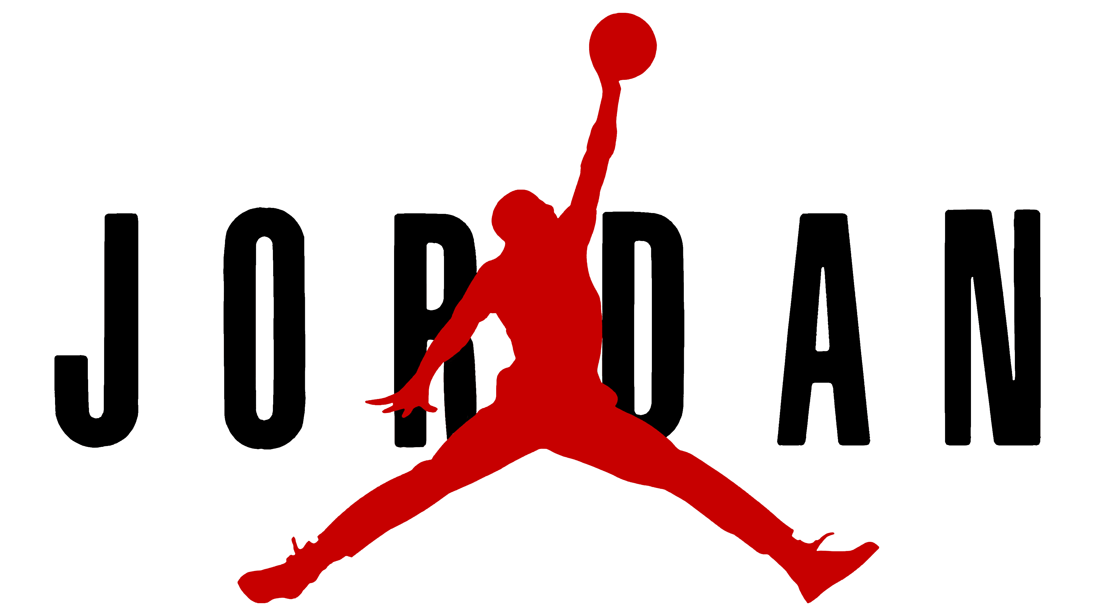 Jordans Logo Download Free PNG