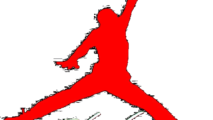 Jordans Logo Transparent File