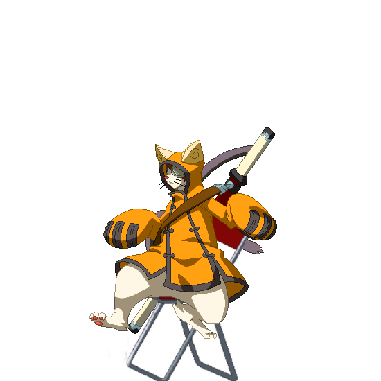 Jubei PNG Images HD