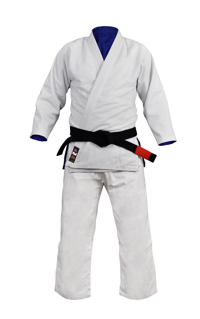 Judogi Transparent Clip Art Background
