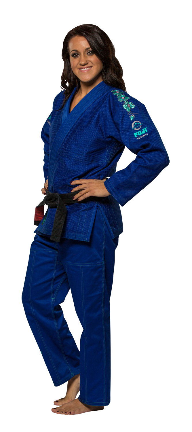 Judogi Transparent Image