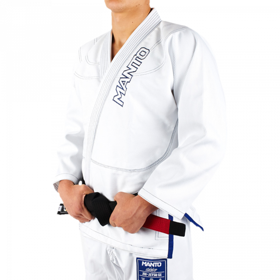 Judogi Transparent Images Clip Art