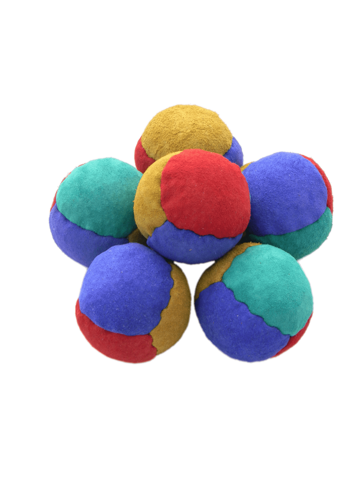 Juggling Ball PNG Background