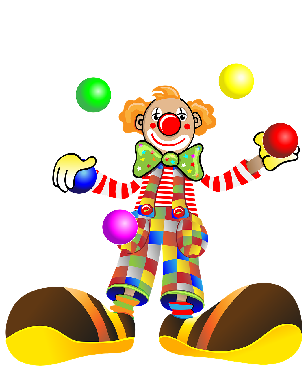 Juggling Ball PNG Pic Background