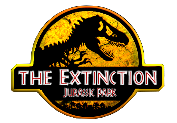 Jurassic Park Background PNG