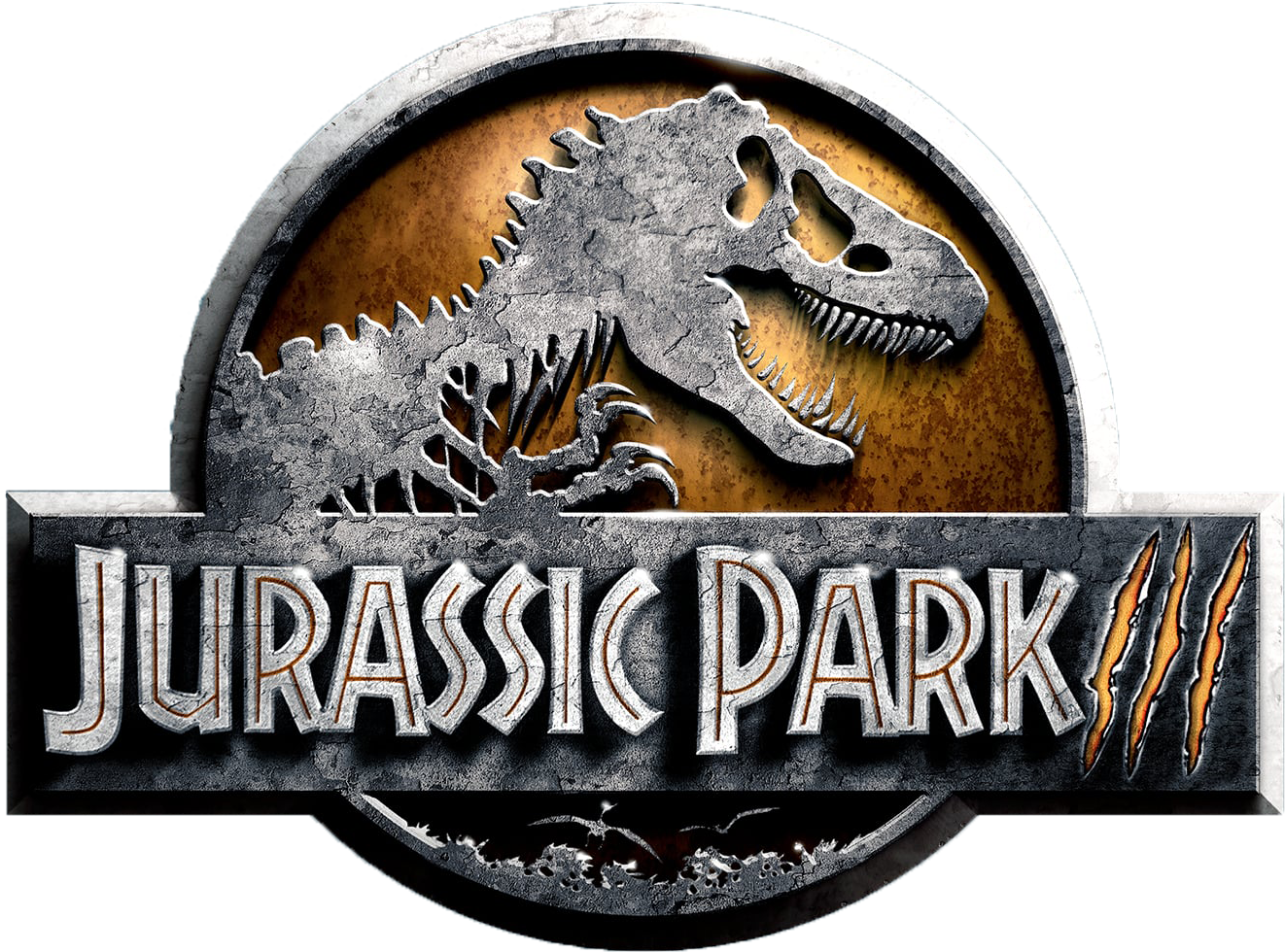 Jurassic Park Free PNG