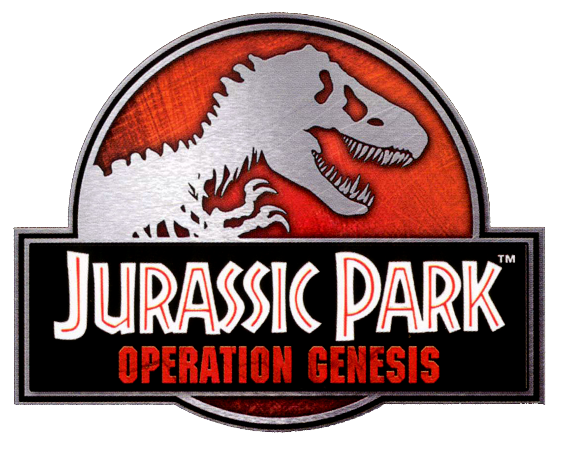 Jurassic Park PNG Clip Art HD Quality