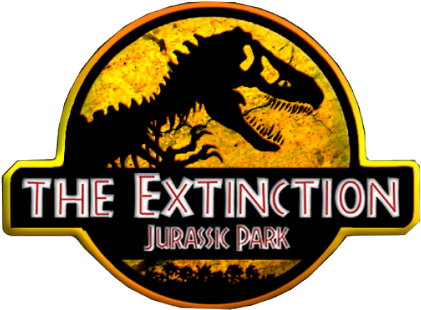 Jurassic Park PNG Pic Background