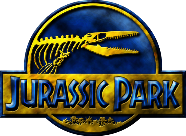 Jurassic Park Transparent Clip Art Background