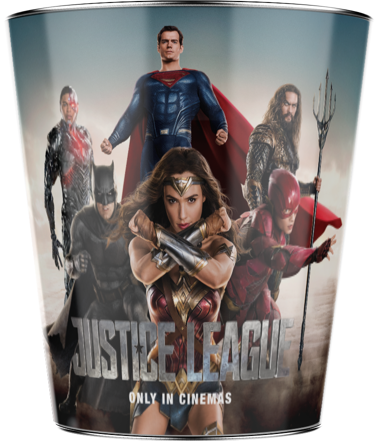 Justice League Movie PNG HD Quality