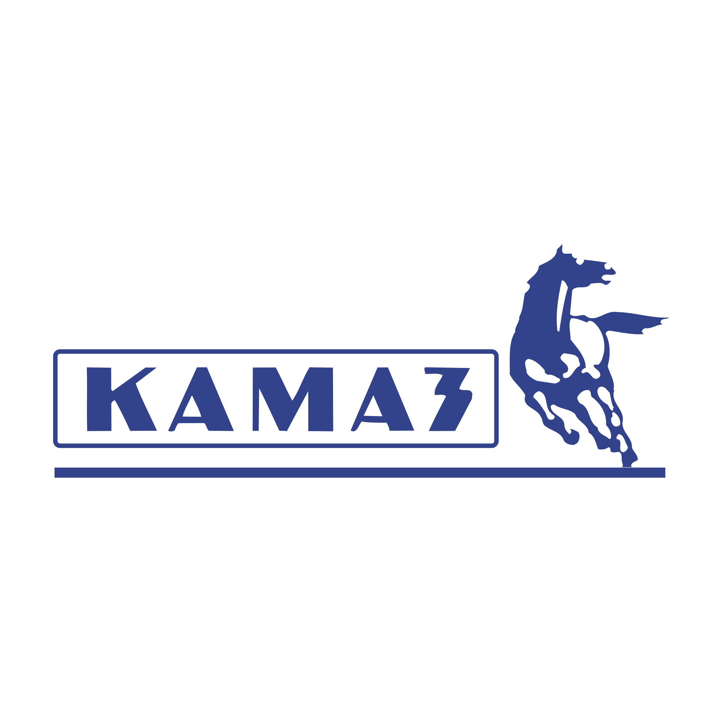 Kamaz PNG Background Clip Art