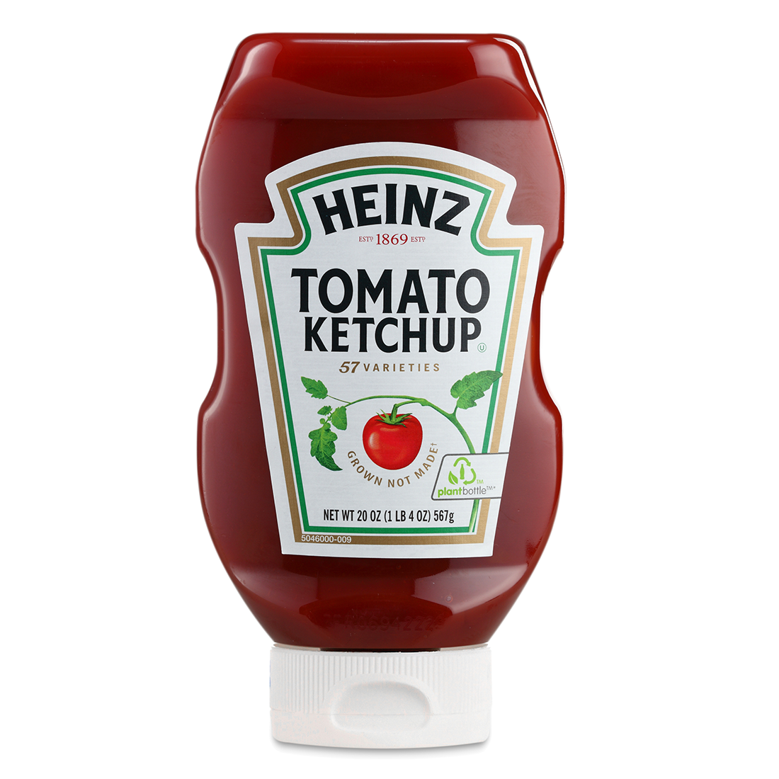 Ketchup PNG Free File Download