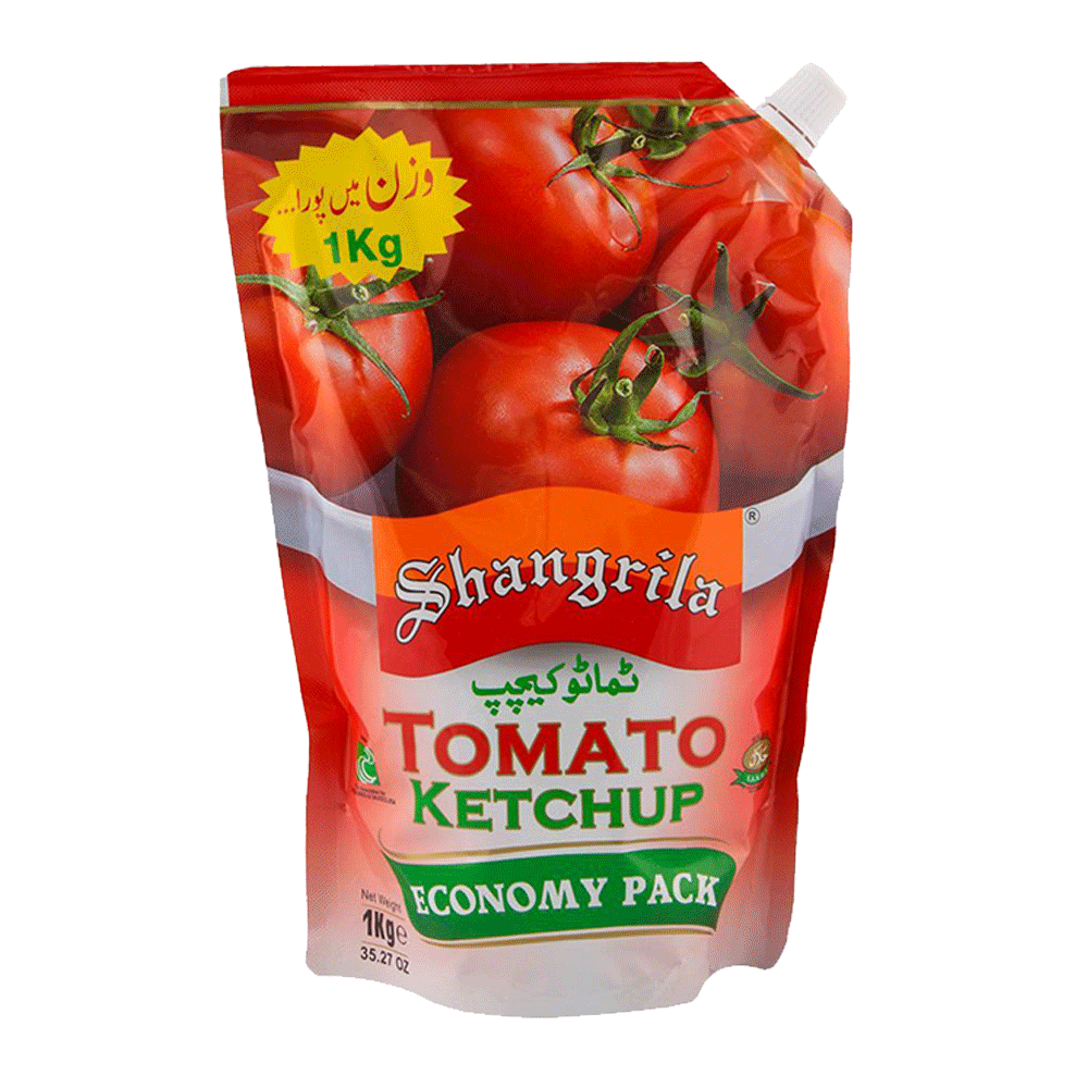 Ketchup Transparent Image