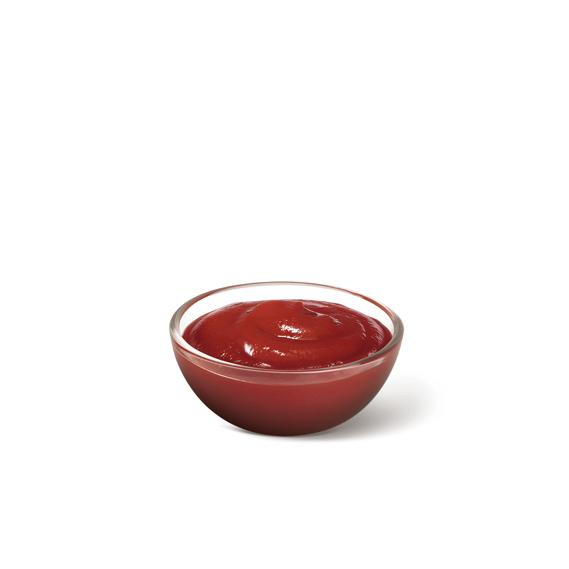 Ketchup Transparent PNG