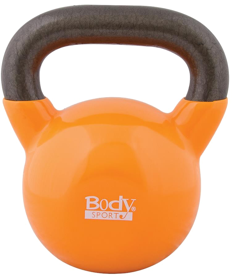 Kettlebell Background PNG