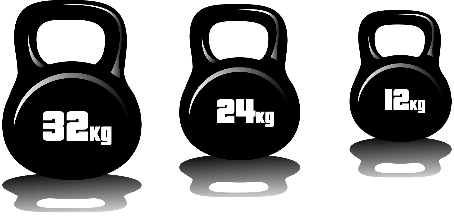 Kettlebell PNG HD Free File Download