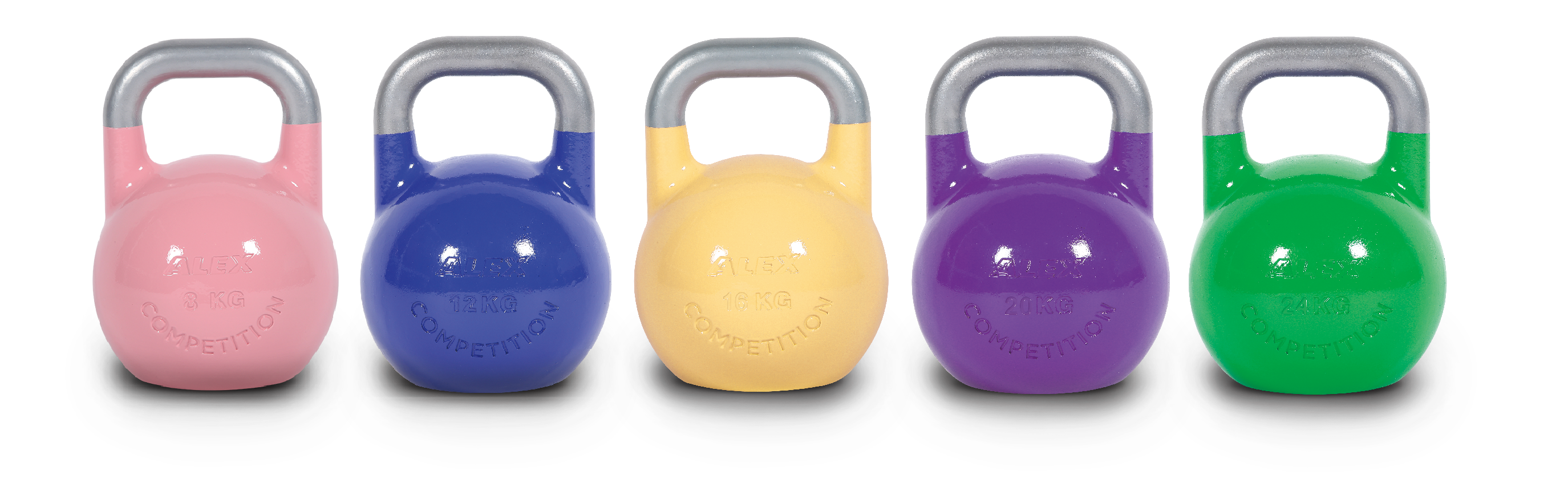 Kettlebell PNG HD Quality