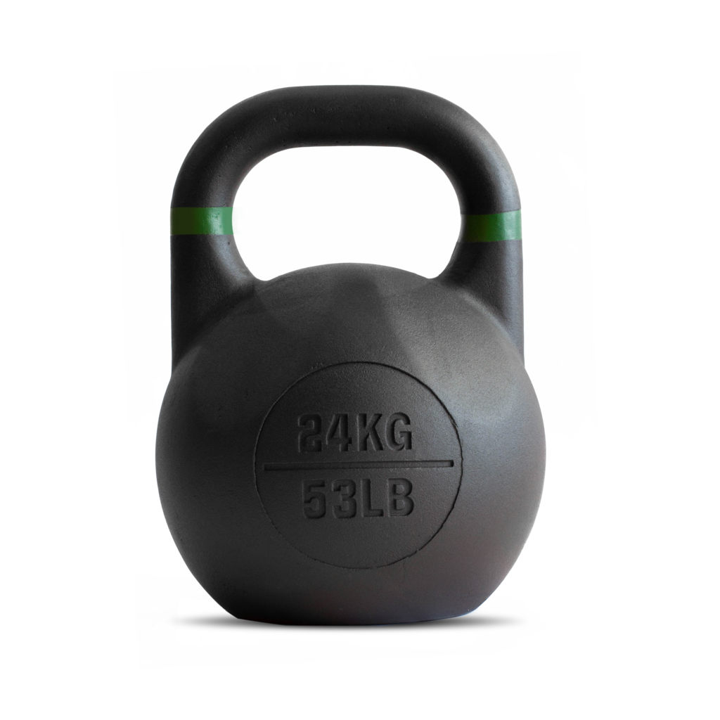 Kettlebell Transparent Free PNG