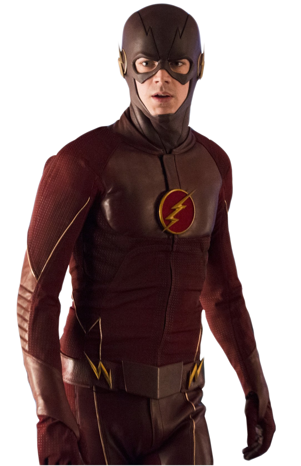 Kid Flash PNG Images HD
