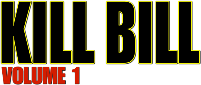 Kill Bill No Background