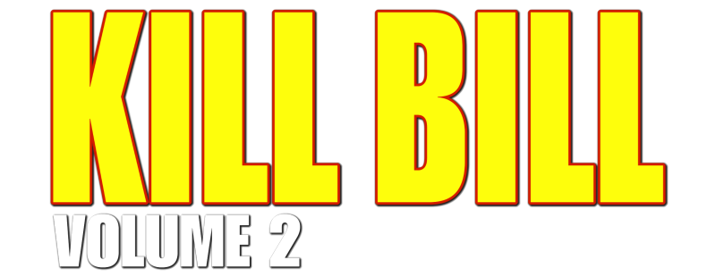 Kill Bill PNG HD Images