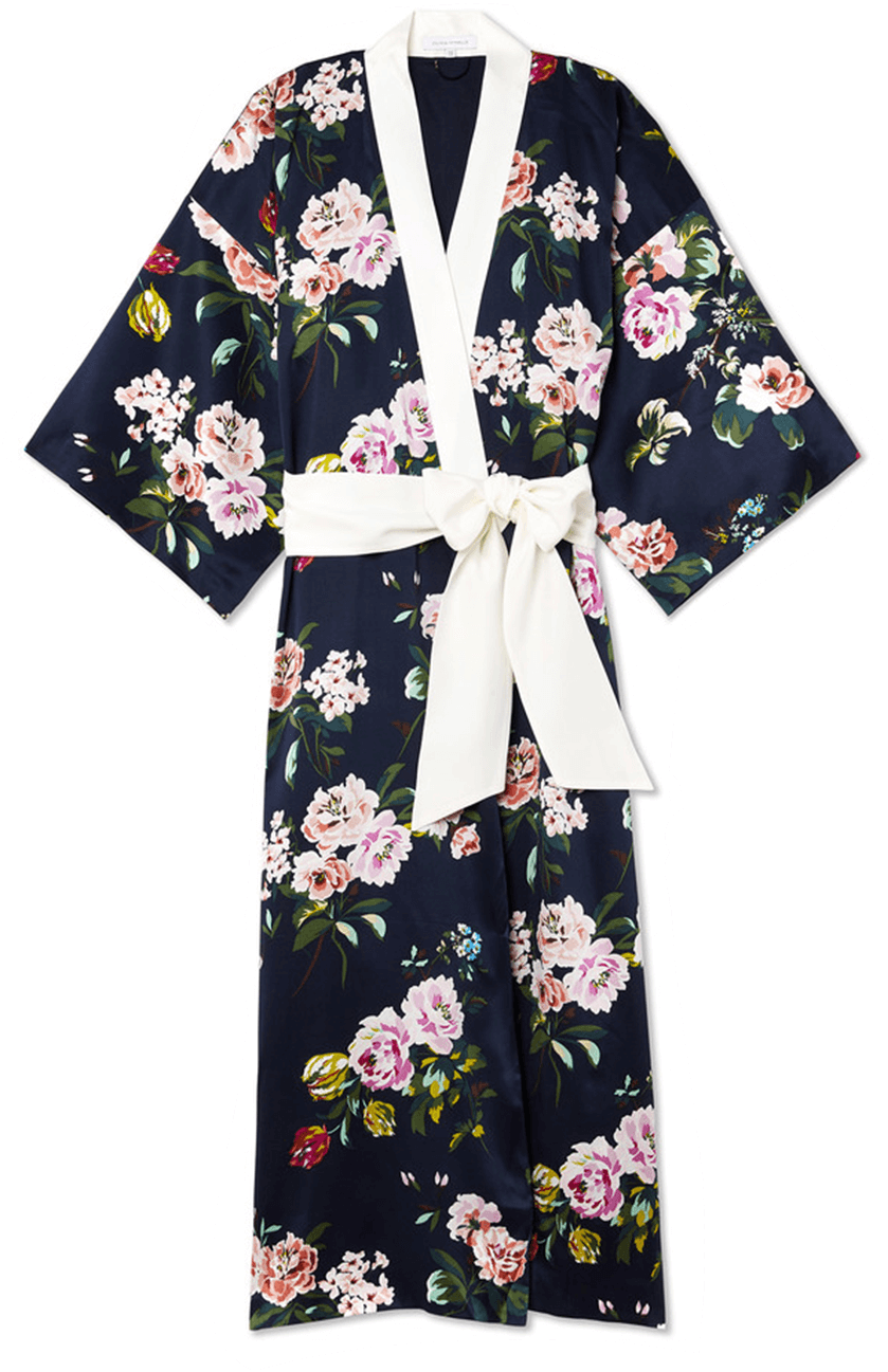 Kimono Download Free PNG Clip Art