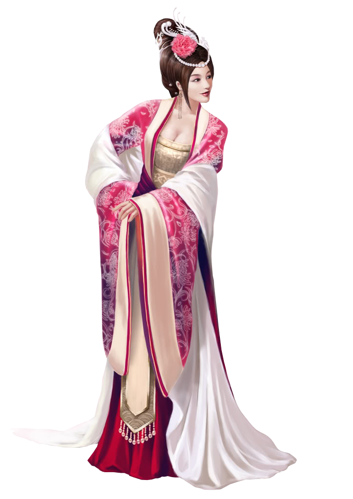 Kimono PNG Clip Art HD Quality