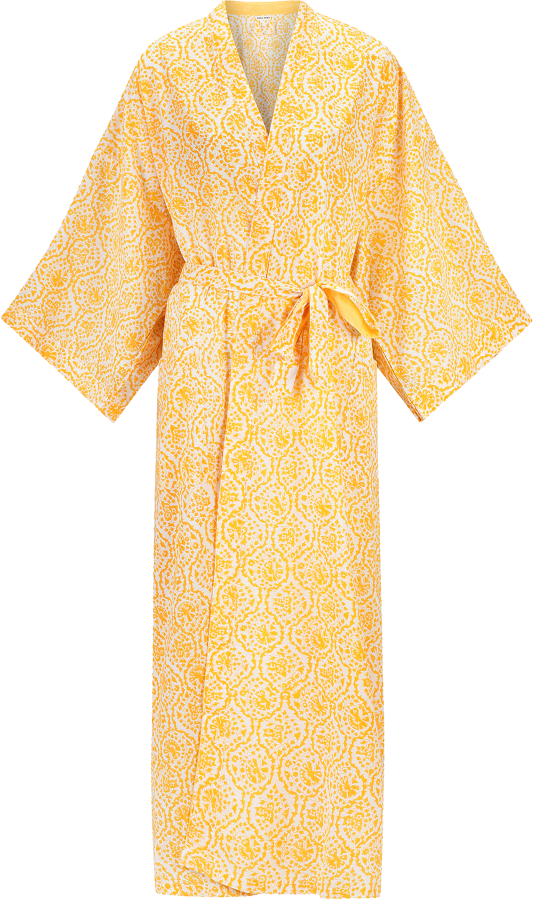 Kimono PNG Photo Clip Art Image