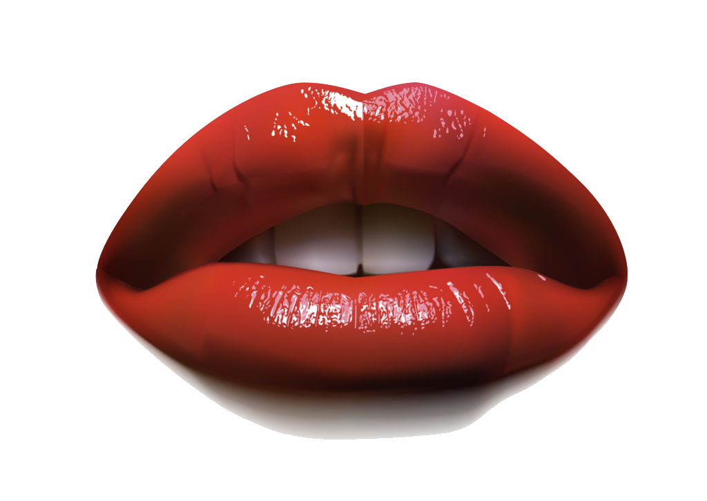 Kiss PNG Clipart Background