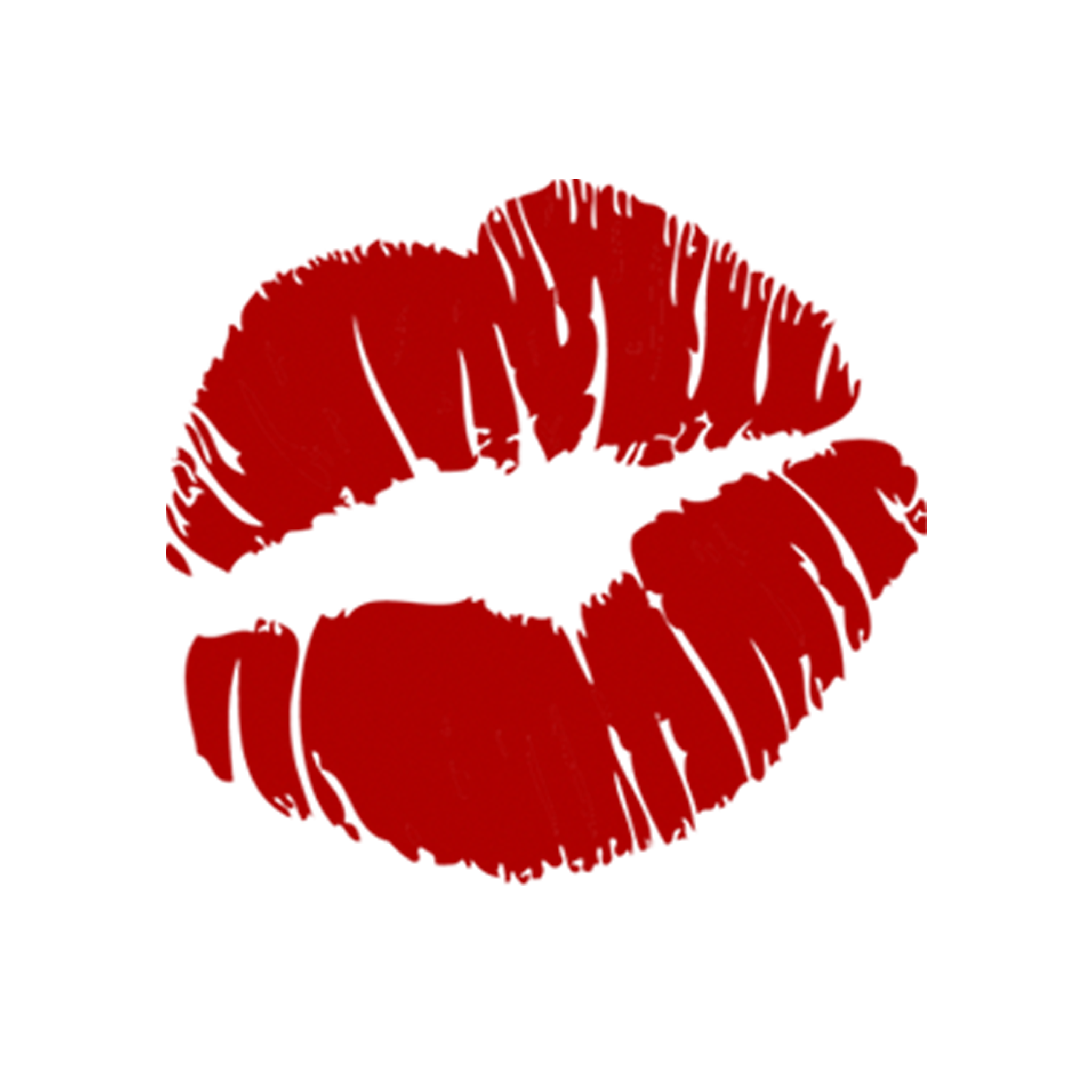 Kiss PNG Pic Clip Art Background