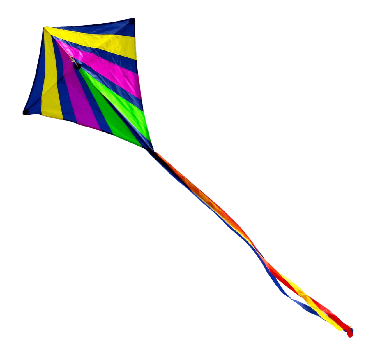 Kite PNG Clip Art HD Quality