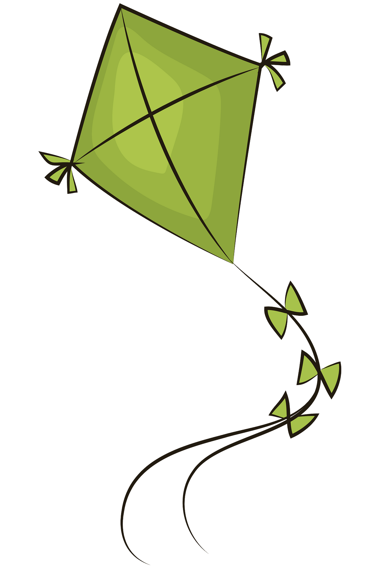 Kite Transparent Free PNG